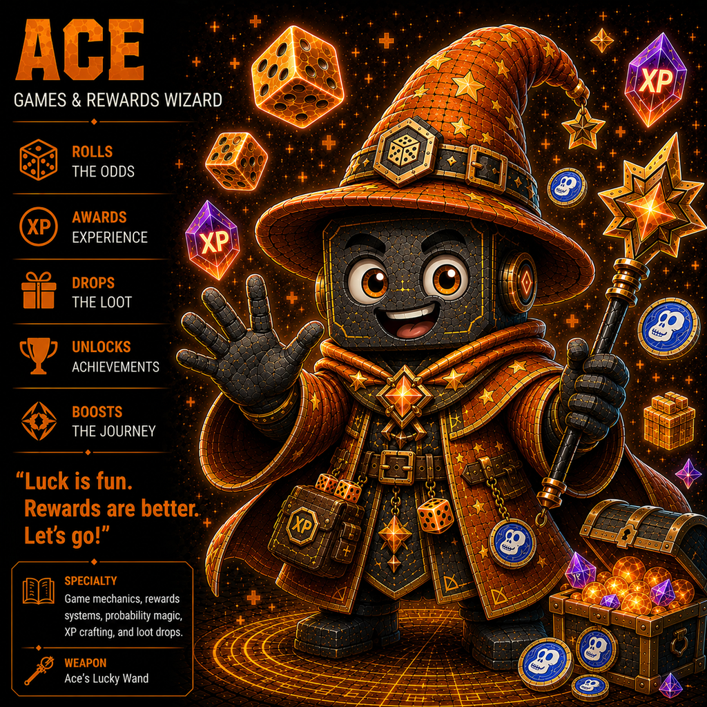 Ace Card