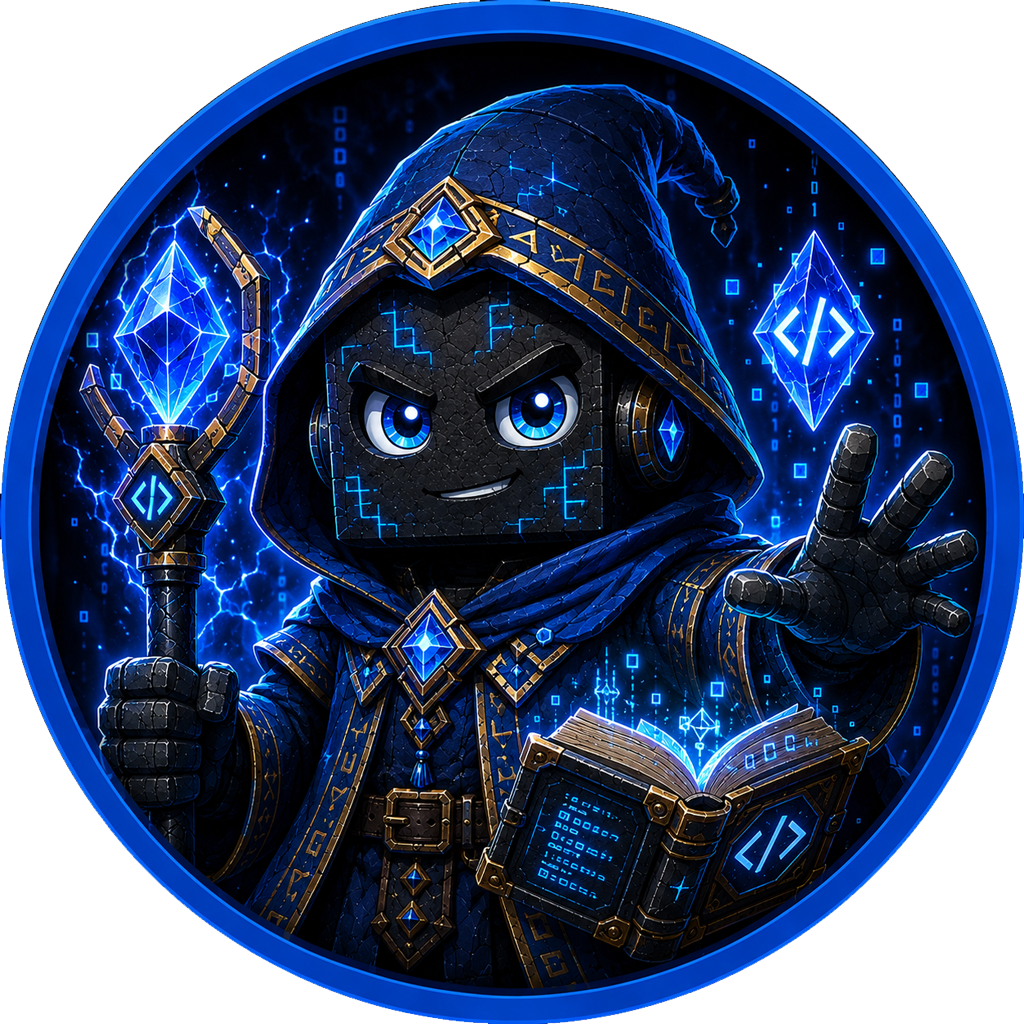 Cipher Avatar