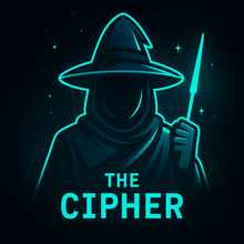 The Cipher