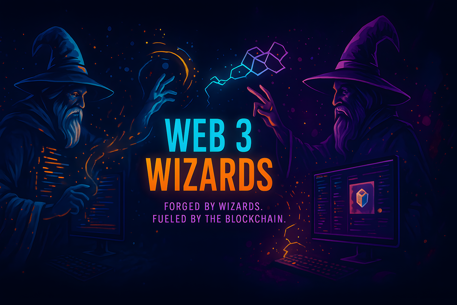 Wizard Architects preview